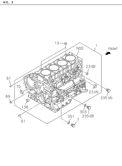 Partial Engine